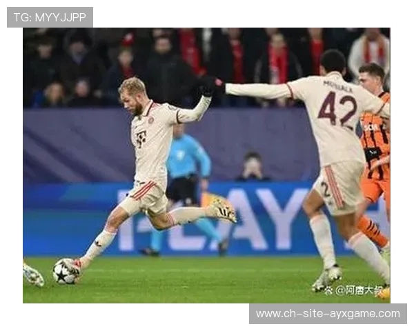 PSG客场挑战拜仁慕尼黑，谁能赢得胜利？，pes2021拜仁慕尼黑