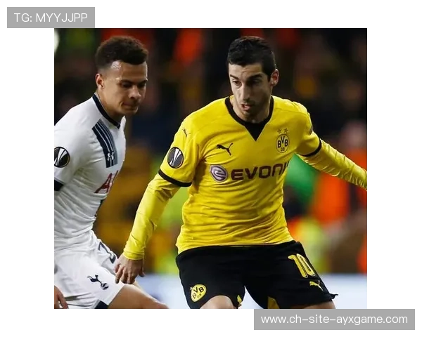 多特蒙德靠速度与穿透力形成压制,前场更具活力