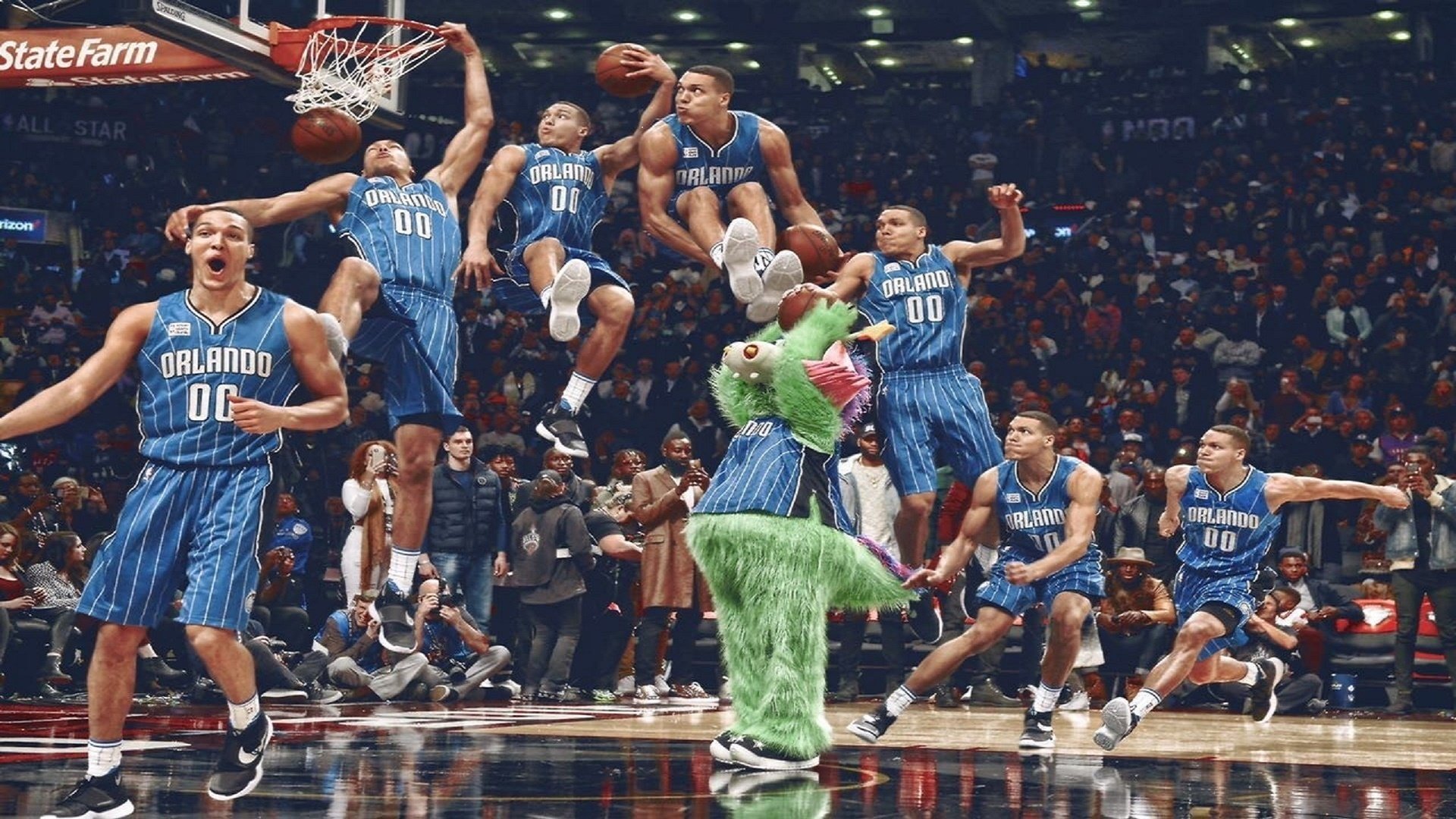 俯卧撑接力世界纪录刷新 10人团队一小时内总次数突破万次